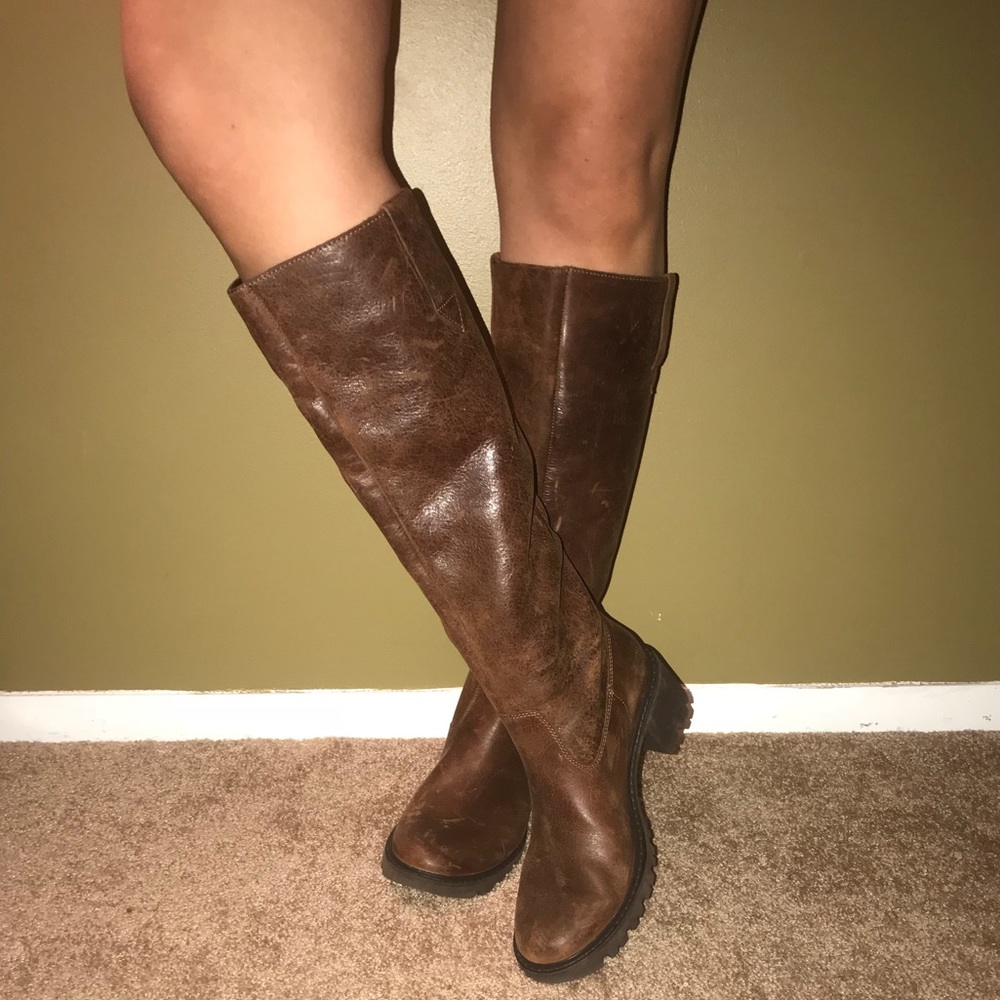 Cowboy Boots